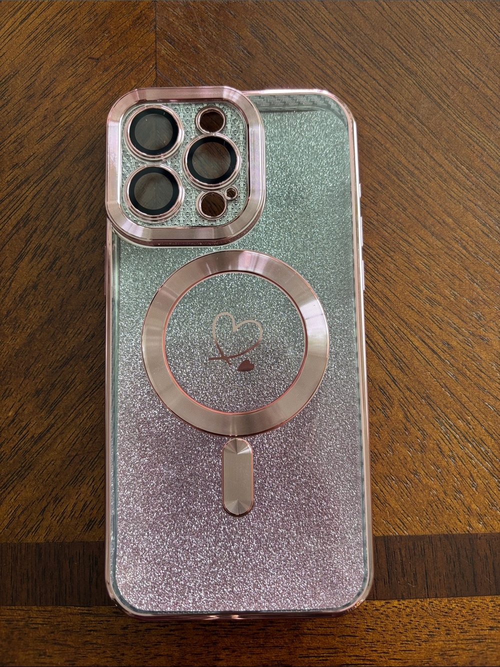 Pink Phone Case(New)